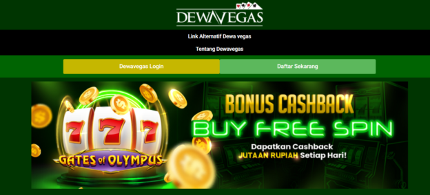 DewaVegas